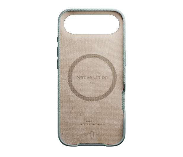 Native Union Classic Case slate green do iPhone Air - 1356883 - zdjęcie 3